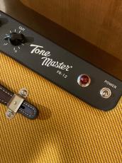 Fender Tone Master FR-12, Tweed_11