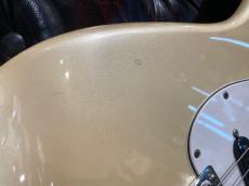Fender Japan ST72-55 Pearl White 1984年製 JVシリアル_4