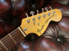 Fender Japan ST72-55 Pearl White 1984年製 JVシリアル_6