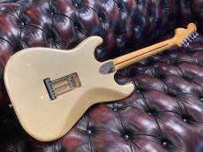 Fender Japan ST72-55 Pearl White 1984年製 JVシリアル_7