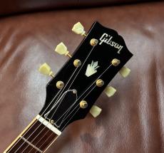 Gibson 【AAAトップ】SG Elegant Quilt -Trans Black- 2.99㎏【2008年製USED】_7