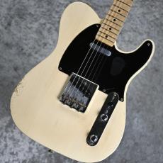 PRE CBS GUITARS 【売り切り大特価!】【年間15本生産の秘蔵メーカー】TL STYLE S/N:4382 ≒3.08kg