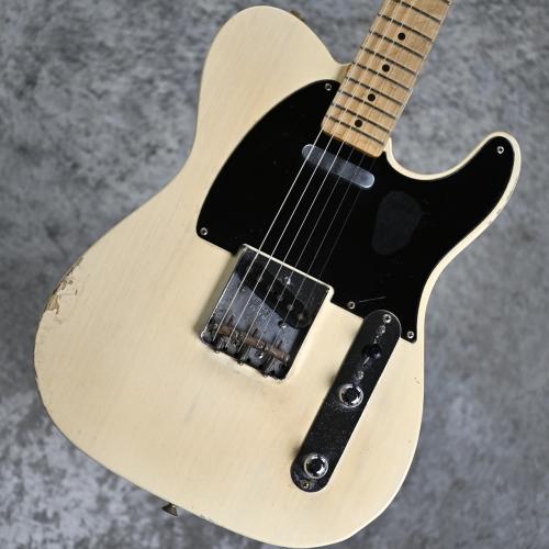 PRE CBS GUITARS 【売り切り大特価!】【年間15本生産の秘蔵メーカー】TL STYLE S/N:4382 ≒3.08kg