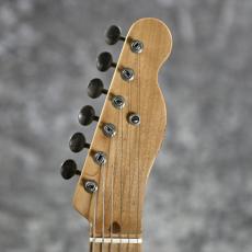 PRE CBS GUITARS 【売り切り大特価!】【年間15本生産の秘蔵メーカー】TL STYLE S/N:4382 ≒3.08kg_5