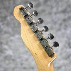 PRE CBS GUITARS 【売り切り大特価!】【年間15本生産の秘蔵メーカー】TL STYLE S/N:4382 ≒3.08kg_6