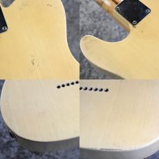 PRE CBS GUITARS 【売り切り大特価!】【年間15本生産の秘蔵メーカー】TL STYLE S/N:4382 ≒3.08kg_8