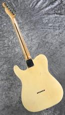 PRE CBS GUITARS 【売り切り大特価!】【年間15本生産の秘蔵メーカー】TL STYLE S/N:4382 ≒3.08kg_9