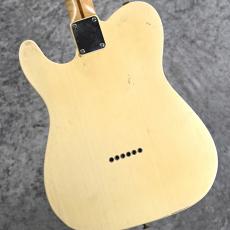 PRE CBS GUITARS 【売り切り大特価!】【年間15本生産の秘蔵メーカー】TL STYLE S/N:4382 ≒3.08kg_10