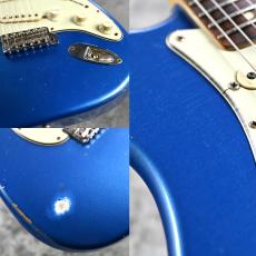 PRE CBS GUITARS 【年間15本生産の秘蔵メーカー】61ST STYLE S/N:63131 ≒3.39kg_3