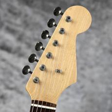 PRE CBS GUITARS 【年間15本生産の秘蔵メーカー】61ST STYLE S/N:63131 ≒3.39kg_5