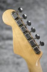 PRE CBS GUITARS 【年間15本生産の秘蔵メーカー】61ST STYLE S/N:63131 ≒3.39kg_6