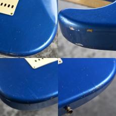 PRE CBS GUITARS 【年間15本生産の秘蔵メーカー】61ST STYLE S/N:63131 ≒3.39kg_8