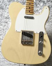 Fender Custom Shop 50s Telecaster Jouneyman Relic / Natural Blonde [3.09kg] 【軽量個体!!】_2