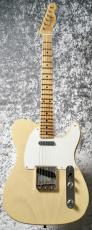 Fender Custom Shop 50s Telecaster Jouneyman Relic / Natural Blonde [3.09kg] 【軽量個体!!】_3