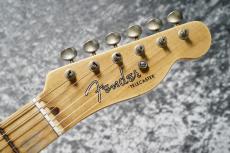 Fender Custom Shop 50s Telecaster Jouneyman Relic / Natural Blonde [3.09kg] 【軽量個体!!】_4