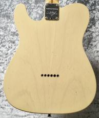Fender Custom Shop 50s Telecaster Jouneyman Relic / Natural Blonde [3.09kg] 【軽量個体!!】_7