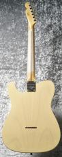 Fender Custom Shop 50s Telecaster Jouneyman Relic / Natural Blonde [3.09kg] 【軽量個体!!】_8