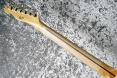 Fender Custom Shop 50s Telecaster Jouneyman Relic / Natural Blonde [3.09kg] 【軽量個体!!】_9