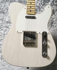 Fender Custom Shop 50s Telecaster Jouneyman Relic / Aged White Blonde [3.13kg]【軽量個体】
