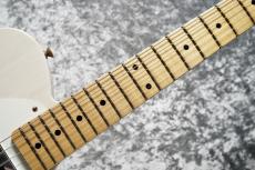 Fender Custom Shop 50s Telecaster Jouneyman Relic / Aged White Blonde [3.13kg]【軽量個体】_5