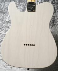 Fender Custom Shop 50s Telecaster Jouneyman Relic / Aged White Blonde [3.13kg]【軽量個体】_6