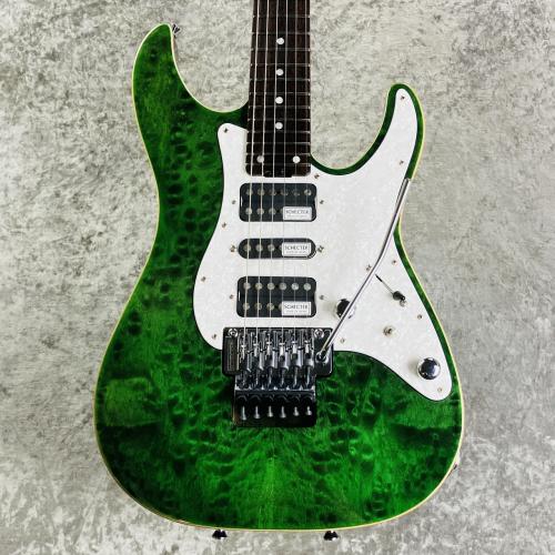 SCHECTER SD-2-24-AL【2023年製】【お買い得中古品】