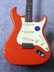 momose MC2-STD/R ~ See-through Faded Fiesta Red ~ #19903
