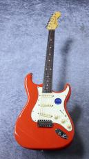 momose MC2-STD/R ~ See-through Faded Fiesta Red ~ #19903_2