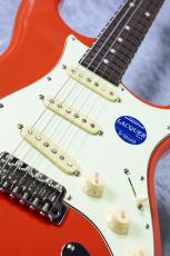 momose MC2-STD/R ~ See-through Faded Fiesta Red ~ #19903_3