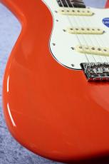 momose MC2-STD/R ~ See-through Faded Fiesta Red ~ #19903_4