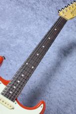 momose MC2-STD/R ~ See-through Faded Fiesta Red ~ #19903_5
