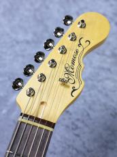 momose MC2-STD/R ~ See-through Faded Fiesta Red ~ #19903_6