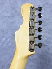 momose MC2-STD/R ~ See-through Faded Fiesta Red ~ #19903_7