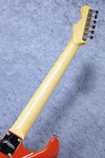 momose MC2-STD/R ~ See-through Faded Fiesta Red ~ #19903_8
