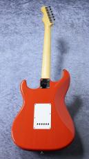 momose MC2-STD/R ~ See-through Faded Fiesta Red ~ #19903_9