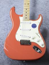 momose MC2-STD/M ~ See-through Faded Fiesta Red ~ #19845 [約3.27㎏]
