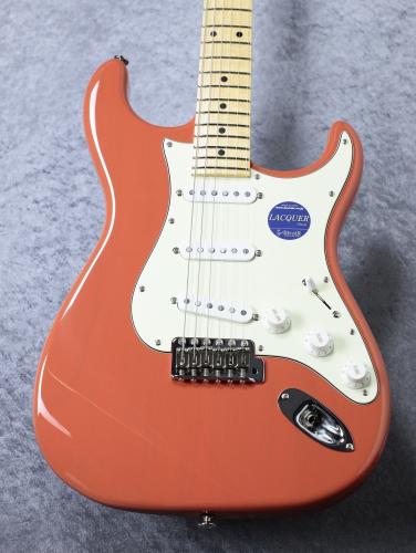momose MC2-STD/M ~ See-through Faded Fiesta Red ~ #19845 [約3.27㎏]