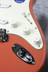 momose MC2-STD/M ~ See-through Faded Fiesta Red ~ #19845 [約3.27㎏]_3