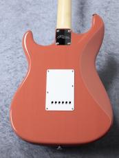 momose MC2-STD/M ~ See-through Faded Fiesta Red ~ #19845 [約3.27㎏]_11