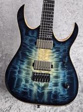 MAYONES Duvell Elite 6 「Turquoise Iris」