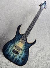 MAYONES Duvell Elite 6 「Turquoise Iris」_2