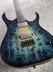 MAYONES Duvell Elite 6 「Turquoise Iris」_3