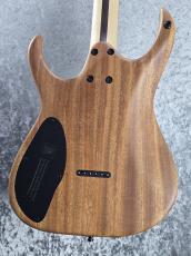 MAYONES Duvell Elite 6 「Turquoise Iris」_4