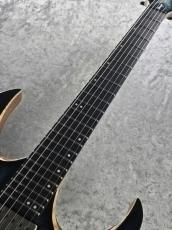MAYONES Duvell Elite 6 「Turquoise Iris」_5