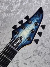 MAYONES Duvell Elite 6 「Turquoise Iris」_7