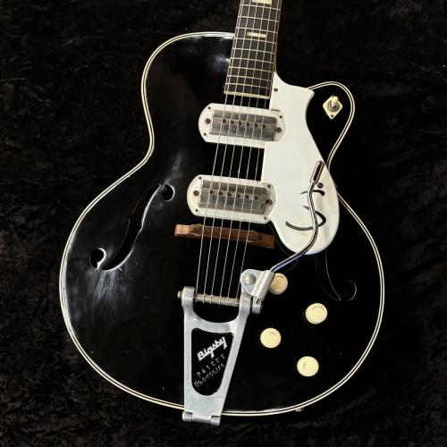 Silvertone 【COOL】MODEL H64 Espanada【1957 Vintage】