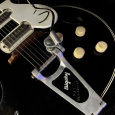 Silvertone 【COOL】MODEL H64 Espanada【1957 Vintage】_5