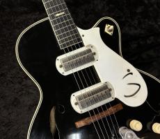 Silvertone 【COOL】MODEL H64 Espanada【1957 Vintage】_6