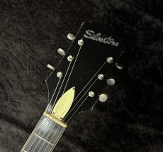 Silvertone 【COOL】MODEL H64 Espanada【1957 Vintage】_8