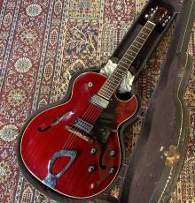 Guild 【レアヴィンテージ】T-100 D 【1970年Vintage】_2